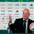 UEFA bojkotuje takmičenja u znak protesta protiv prodaje udela u Mundijalu