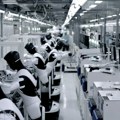 Америка забранила увоз хуманоидних робота из Кине