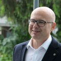 VIDEO: Miloš Vučević sa bajkerima krenuo iz Novog Sada u Republiku Srpsku, naveo koji je razlog