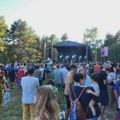 Više hiljada posetilaca na 11. Mountain Music Festu na Divčibarama
