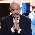 Infantino hitno sazvao sastanak u Maroku – da li je Afrika ključ za njegov ostanak na čelu Fife