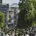 Japan danas obeležava 81 godinu od američkog nuklearnog napada na Hirošimu