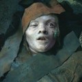 Oglašavanje horor filma "Mumija" zabranjeno zbog uznemirujućeg postera
