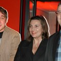 "Svašta mi je tu pričao..." Glumački par otvorio dušu o Marku Živiću i njihovom poslednjem susretu
