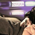 Policija u Kruševcu rasvetlila razbojništvo, uhapšene tri osobe iz Crne Gore