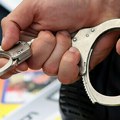Osumnjičeni za napad na Stevana Filipovića uhapšen, pa pušten da se brani sa slobode