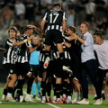 Grobari, ovo su ključni datumi: Evo kada Partizan igra protiv Hetafea za plasman u Ligu konferencija