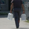 Umanjen pritisak ili suve slavine: Radovi na vodovodu na Novom Beogradu i u Grockoj