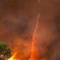 Vatreni tornado pogodio severoistok Srbije: Otkrivamo o kakvoj pojavi je reč i ima li mesta panici