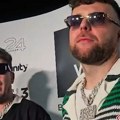 Popularni srpski muzičar postao otac! Njegova partnerka se porodila u tajnosti, evo kog je pola beba