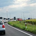 Putevi Srbije apelovali na vozače da, zbog završteka letnje turističke sezone i gužvi, budu oprezni