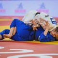 Četiri medalje za srpske džudiste na Mediteranskim igrama