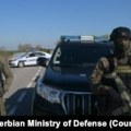 Tužilaštvo vodi istragu protiv sedam osoba zbog eksploziva na severu Srbije pronađenog uoči izbora u Mađarskoj