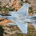 NATO podigao borbene avione: Oglasio se ministar spoljnih poslova