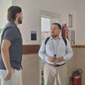 Ništo tužilaštvo zatražilo uslovnu kaznu za studenta koji je jajima gađao gradonačelnika