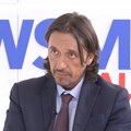 Sekulović u Dijagnozi: Sa Srbijom odlična saradnja, osim u slučaju Marovića