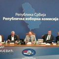Dačićeva koalicija dobila broj 2 na izbornom listiću