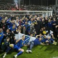 Edin "zaludeo" naciju: Pola miliona ljudi htelo da gleda oproštaj Džeka od reprezentacije Bosne i Hercegovine