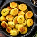 Džejmi Oliver ima recept za najbolji pečeni krompir: Tajna je u ovoj neočekivanoj tehnici