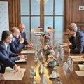 Lončar sa ministrom zdravlja Češke, potpisan Memorandum o razumevanju