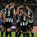Nema odmora za Partizan tokom reprezentativne pauze: zakazana prijateljska utakmica sa Rusima