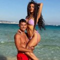 Zlatin sin otišao na drugi kontinent! Jovan Pejić rano jutros objavio snimak i pokazao gde se nalazi: Evo ko mu pravi društvo…