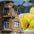 Srbi masovno čuvaju kiseli kupus na terasi, a prave veliku grešku: Evo šta se dešava sa zimnicom koja ostaje napolju