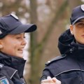 MUP raspisuje konkurs za upis 1.000 polaznika u Centar za osnovnu policijsku obuku (VIDEO)