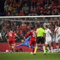 (VIDEO) Veliki preokret Velšana, Holand konačno zaustavljen