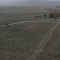 Ovo je tenutno najhladnije mesto u državi! Srpski Sibir osvanuo u debelom minusu, a tek je početak oktobra