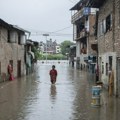Vlasti Nepala pozvale na evakuaciju iz područja kod Katmandua zbog poplava