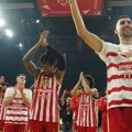 Evo gde možete da gledate uživo TV prenos meča Asvel - Crvena zvezda u 5. kolu Evrolige