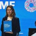 MMF popravio ocenu za Srbiju: Prognozira brži privredni rast, ali sledi i jačanje inflacije