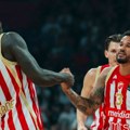 Zvezda želi da zaokruži savršenu nedelju, Pariz stiže bez svog najboljeg strelca