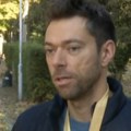 Kikinđanin najjači kad je najteže! Marko odneo pobedu na 28. Beogradskom ultramaratonu: Za 24 sata istrčao više od 225…