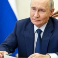 Putin imenovao nove članove ruske vlade: Ko preuzima ključne funkcije