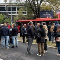 Izborni presek za kraj kampanje: Skupovi SNS i Studentske liste u Beogradu
