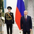 Putin: Uveren sam da Rusija i Ukrajina mogu da postignu dogovor