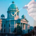 Ko sve učestvuje na parlamentarnim izborima – pred biračima 18 izbornih lista