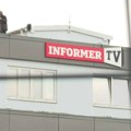 Danas se REM-u predaje inicijativa za oduzimanje dozvole za emitovanje TV Informer