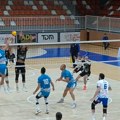 Kup Srbije za odbojkaše: Pazarci u Topoli