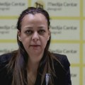 El Sarag: Prijavila sam policiji da se u Ministarstvu zdravlja uništavaju papiri o javnim nabavkama