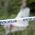 Pucnjava u Ljubljani, stradale dve osobe