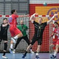 Treći trofej nadohvat ruke: Rukometaši Vojvodine posle pobede nad Dinamom u prvom duelu finala Kupa Srbije