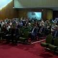 Skupština grada Kragujevca usvojila rebalans budžeta