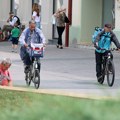 NSBI predlaže da se biciklistima dozvoli kretanje u još nekim ulicama u centru