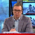 „Oglasio se Vučić prvi put nakon pobune“: Regionalni mediji o Vučićevom komentarisanju državnog udara u Rusiji