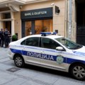 Svirepo ubistvo u stanu u centru Beograda, uhapšen osumnjičeni