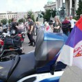 Srpskim bajkerima na Jarinju nije dozvoljen ulazak na KiM