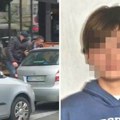 "Oružje je bilo obezbeđeno": Advokatica otkrila šta je izjavio dečak osumnjičen za masakr u školi "Ribnikar"